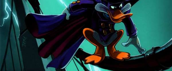 Darkwing Duck: The Hero That Flaps In Our Hearts