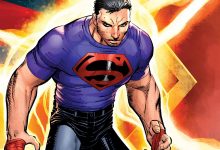 Review: Superman #44