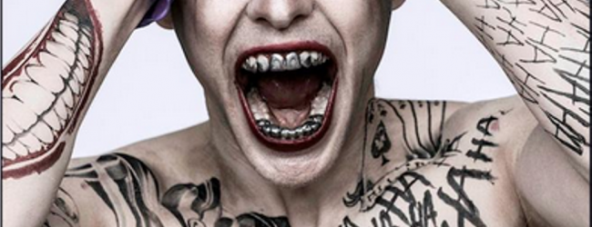 Suicide Squad: The Joker Is Coming