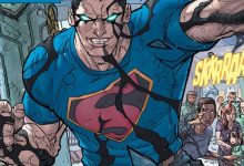 Review: Action Comics #46