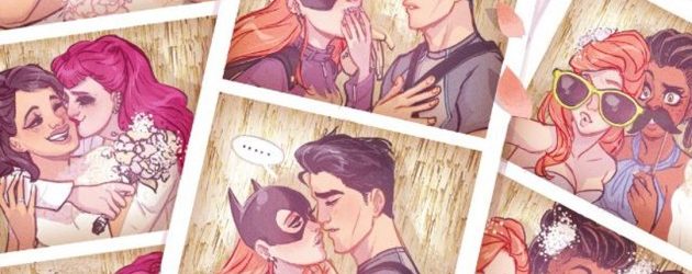 Review: Batgirl #45