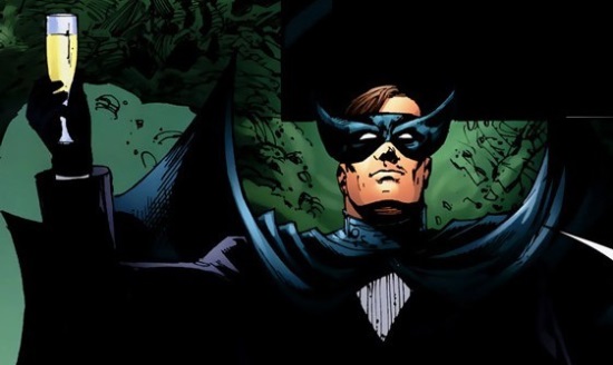 Gotham: Who Is Theo Galavan? - Page 5 of 5 - ComiConverse