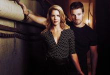 Arrow: The Hunt for Felicity’s Father