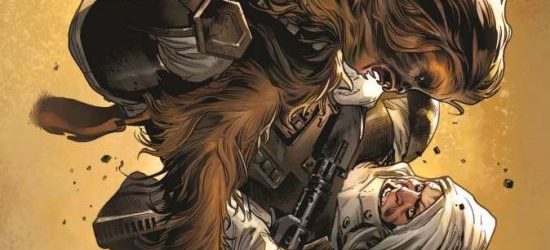 Review: Star Wars #11