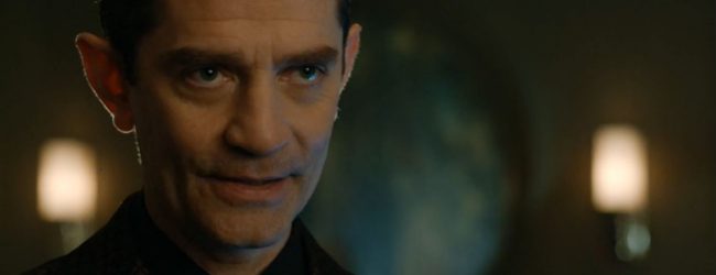 Gotham: Who Is Theo Galavan?