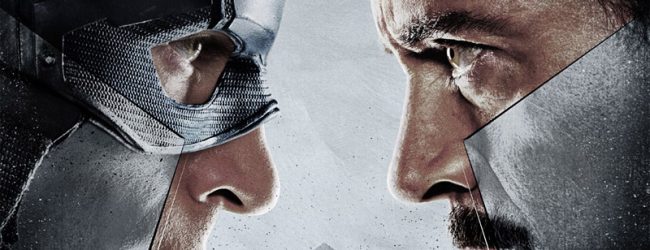 Breaking Down The Captain America: Civil War Trailer