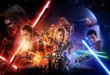 Review: Star Wars: The Force Awakens (No Spoilers)
