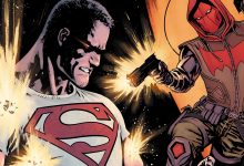 Review: Batman/Superman #27
