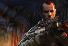 Comics Review: Call of Duty: Black Ops III Rings Hollow