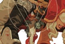 Review: Dragon Age: Magekiller #1