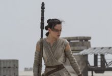 Star Wars: Success With Positive Female Role Models