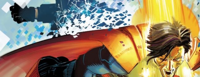 Review: Superman #47