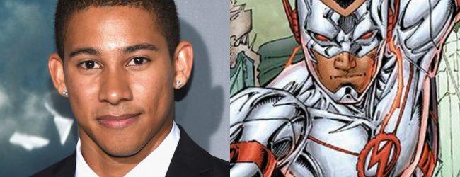 The Flash: Why You Should Be Excited for Wally West