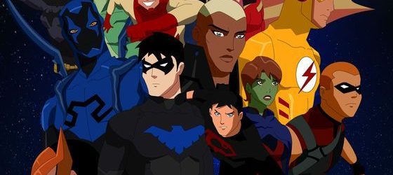 Remembering The DC Animated Series We Loved