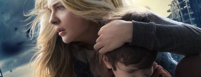 Film Review: The 5th Wave