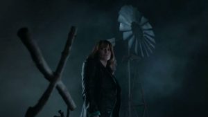 Ruby Evil Dead