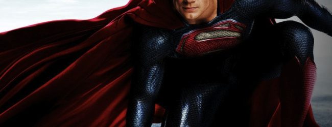 Why Man Of Steel Was An Amazing Comic Book Movie