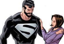 Review: Superman: Lois and Clark #4