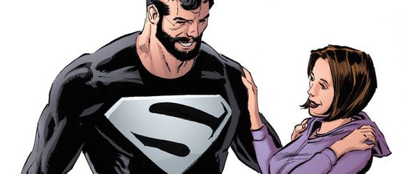 Review: Superman: Lois and Clark #4
