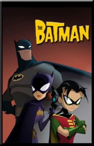 Animated Series