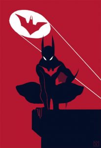 Animated Series