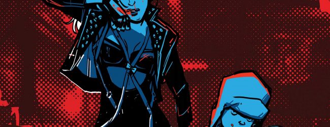 Review: Black Canary #6