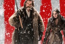 Film Review: The Hateful Eight