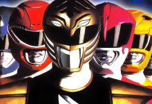 Power Rangers: A Complete Guide To Upcoming Projects