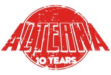 10 Years Of Alterna Comics: We ComiConverse With Peter Simeti
