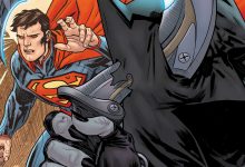 Review: Batman/Superman #29