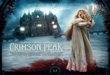 Film Review: Crimson Peak