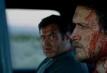 Film Review: Southbound