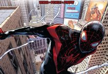 Review: Spider-Man Issue #1