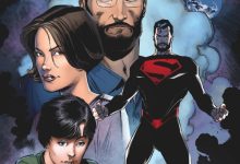 Review: Superman: Lois and Clark #5