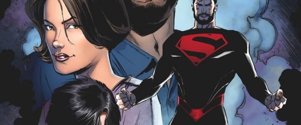 Review: Superman: Lois and Clark #5