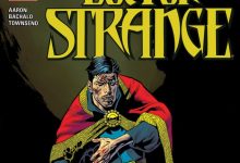 Review: Doctor Strange #5
