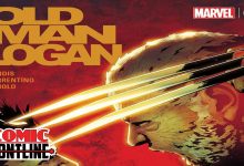 Review: Old Man Logan #2