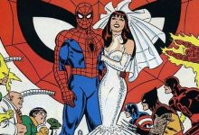 The Top 10 Marvel Romances