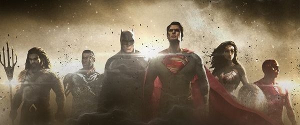 Timeline of the DC Extended Universe