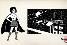 The Word Worth 1000 Pictures