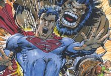 Review: Superman: The Coming of the Supermen #2