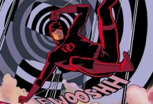 Top 5 Daredevil Runs of All-Time
