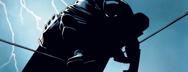 The Dark Knight Returns: A ComiConversation