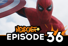 Nerdcast: Episode 36