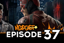 Nerdcast: Episode 37