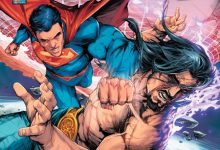 Review: Superman #50 Sticks The Landing