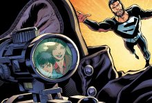 Review: Superman: Lois and Clark #6