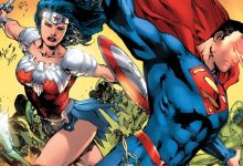 Review: Superman/Wonder Woman #27