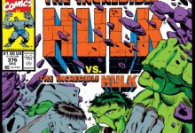 The Incredible Hulk: The Peter David Years – A ComiConversation