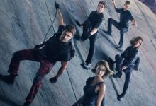 Film Review: The Divergent Series Allegiant